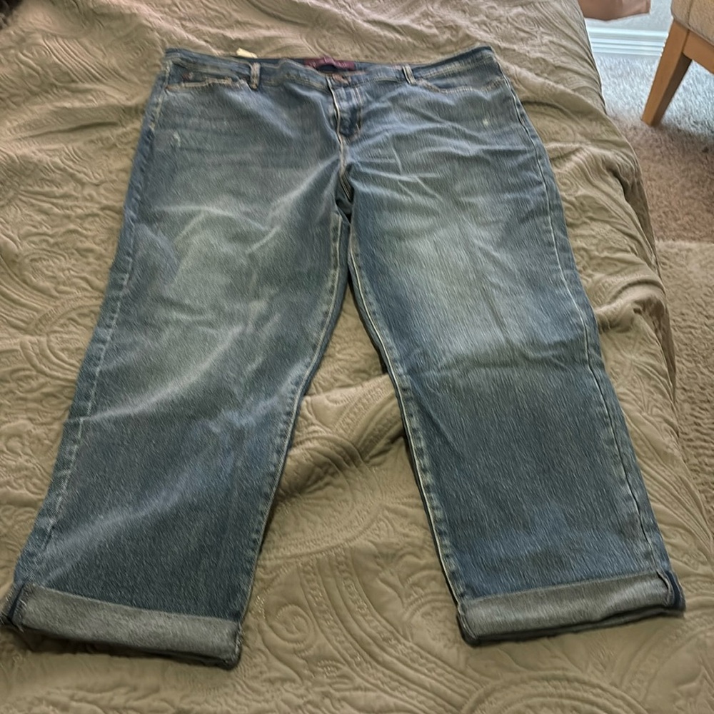 Womens jeans